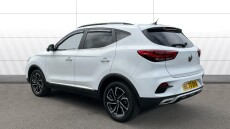 MG ZS 1.0T GDi Exclusive 5dr Petrol Hatchback